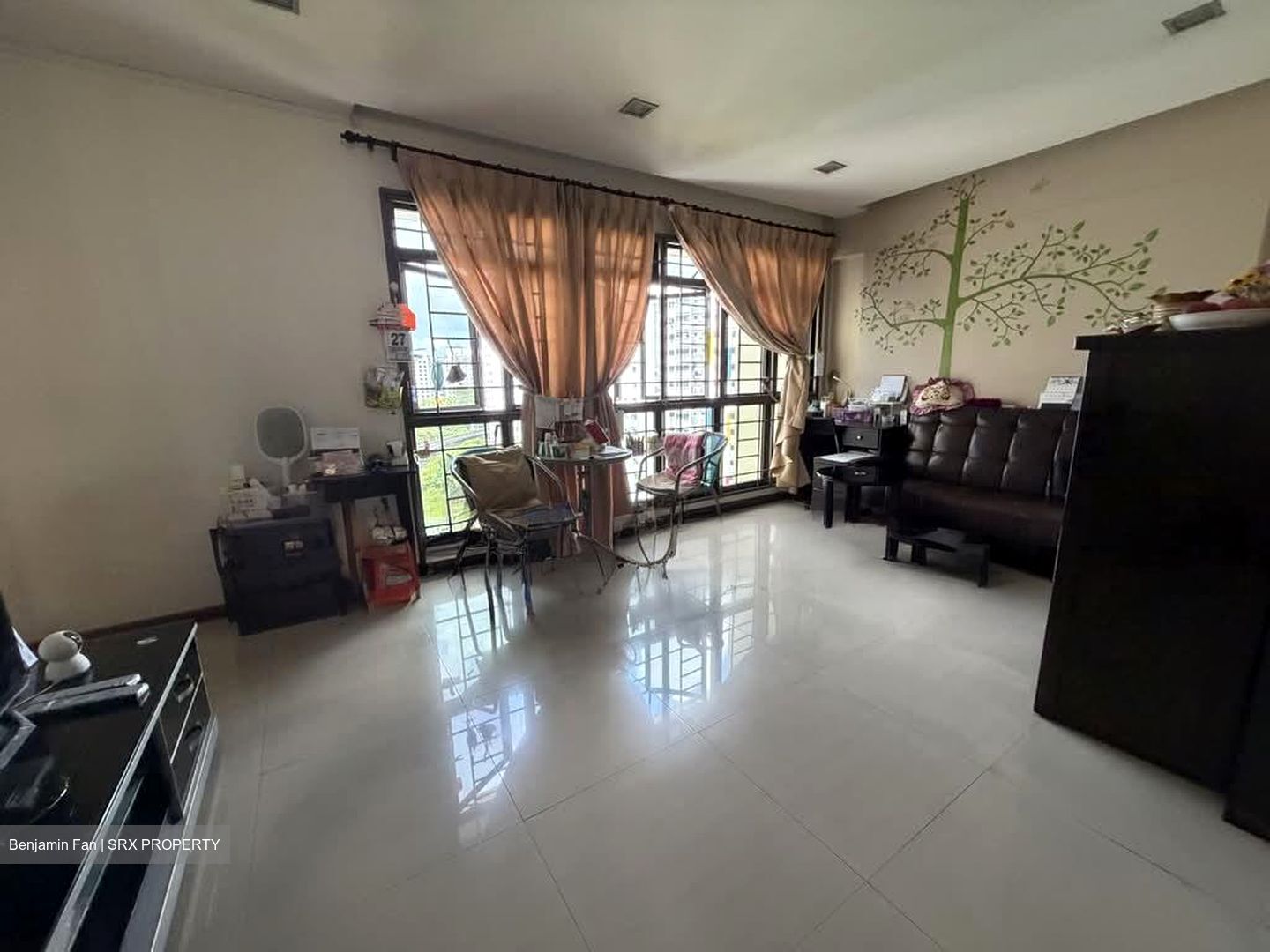 Blk 154 Rivervale Green (Sengkang), HDB 4 Rooms #566583151
